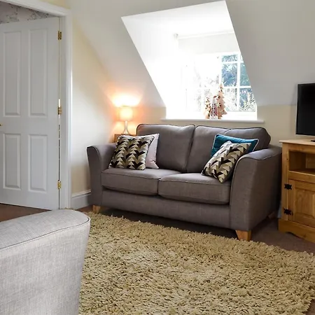 The Nest Holiday home