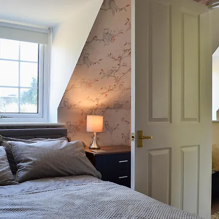 Holiday home The Nest *