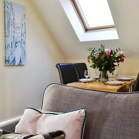 Holiday home The Nest