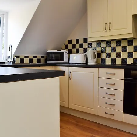 The Nest Holiday home