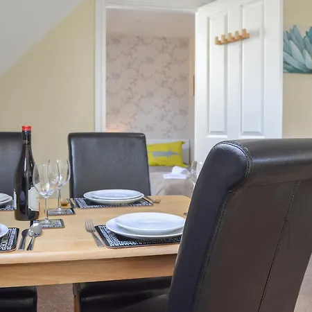 Holiday home The Nest