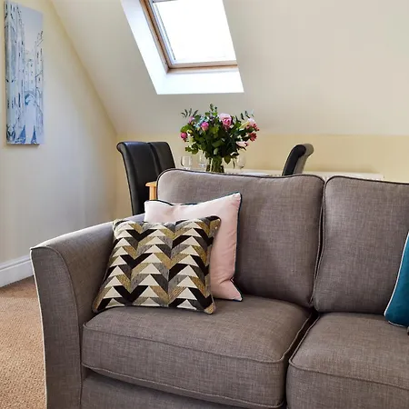 The Nest Holiday home *