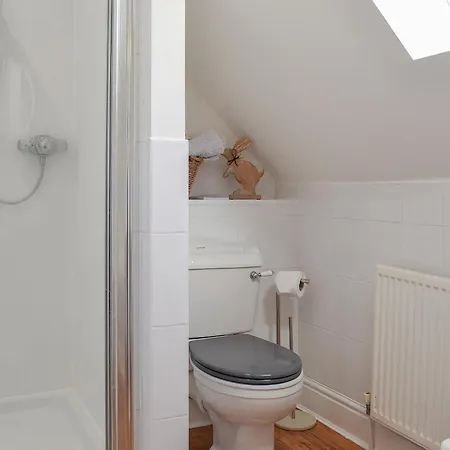 The Nest Holiday home *