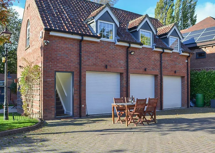 The Nest 度假居 *