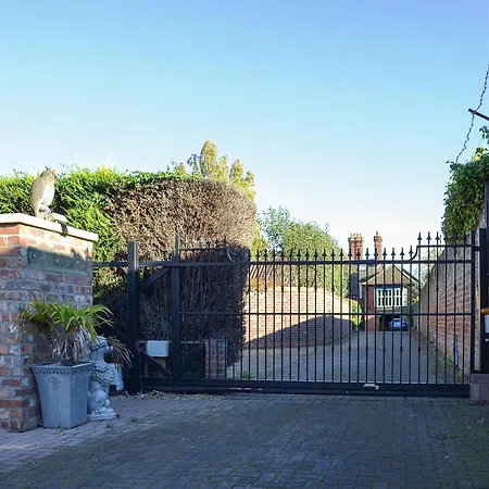 The Nest Prázdninový dům *