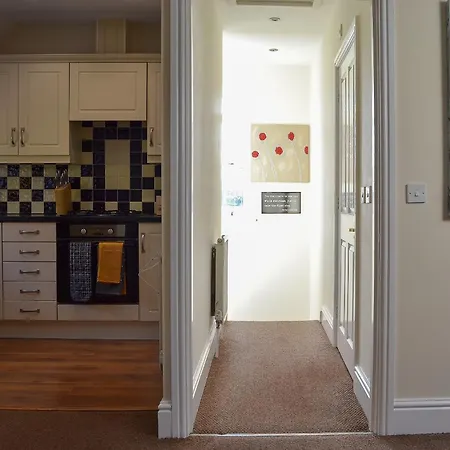 Prázdninový dům The Nest