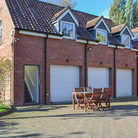 The Nest Prázdninový dům *