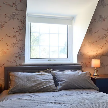 Hébergement de vacances The Nest *