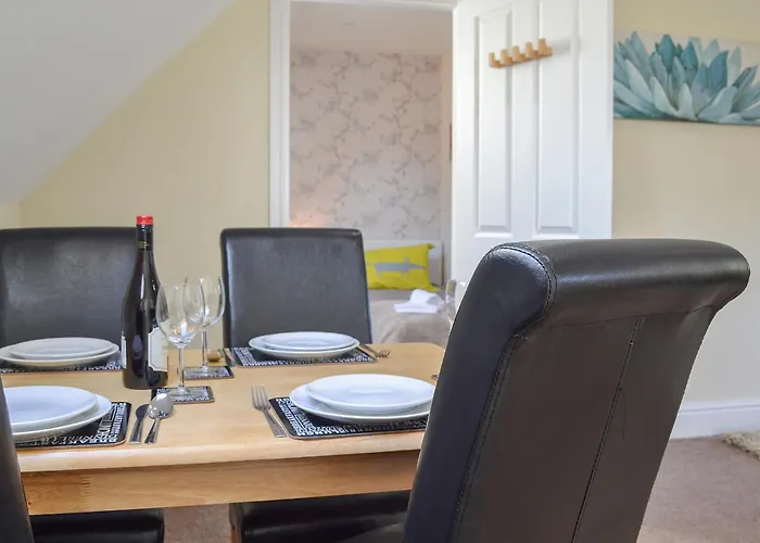 Hébergement de vacances The Nest York